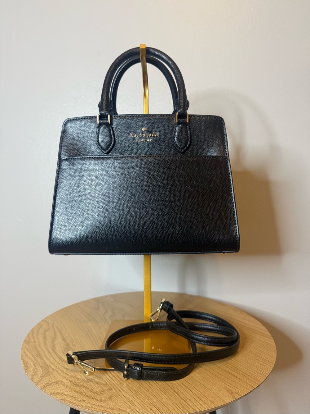 Kate Spade Madison Satchel